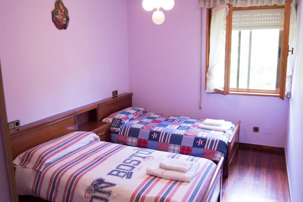 Fresneda  Casa Fresneda 빌라 외부 사진