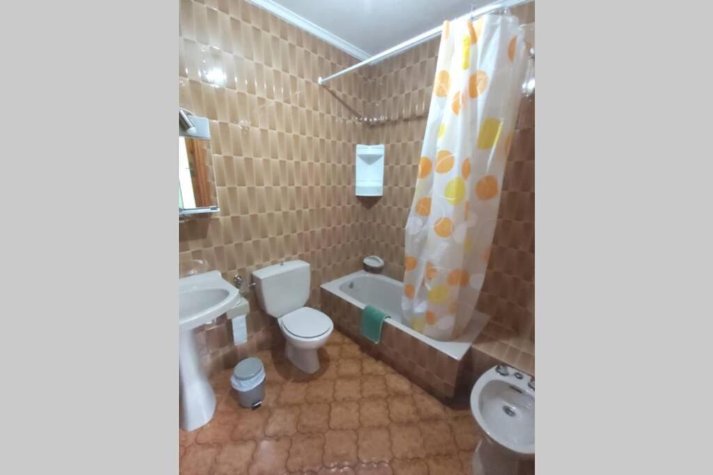 Fresneda  Casa Fresneda 빌라 외부 사진