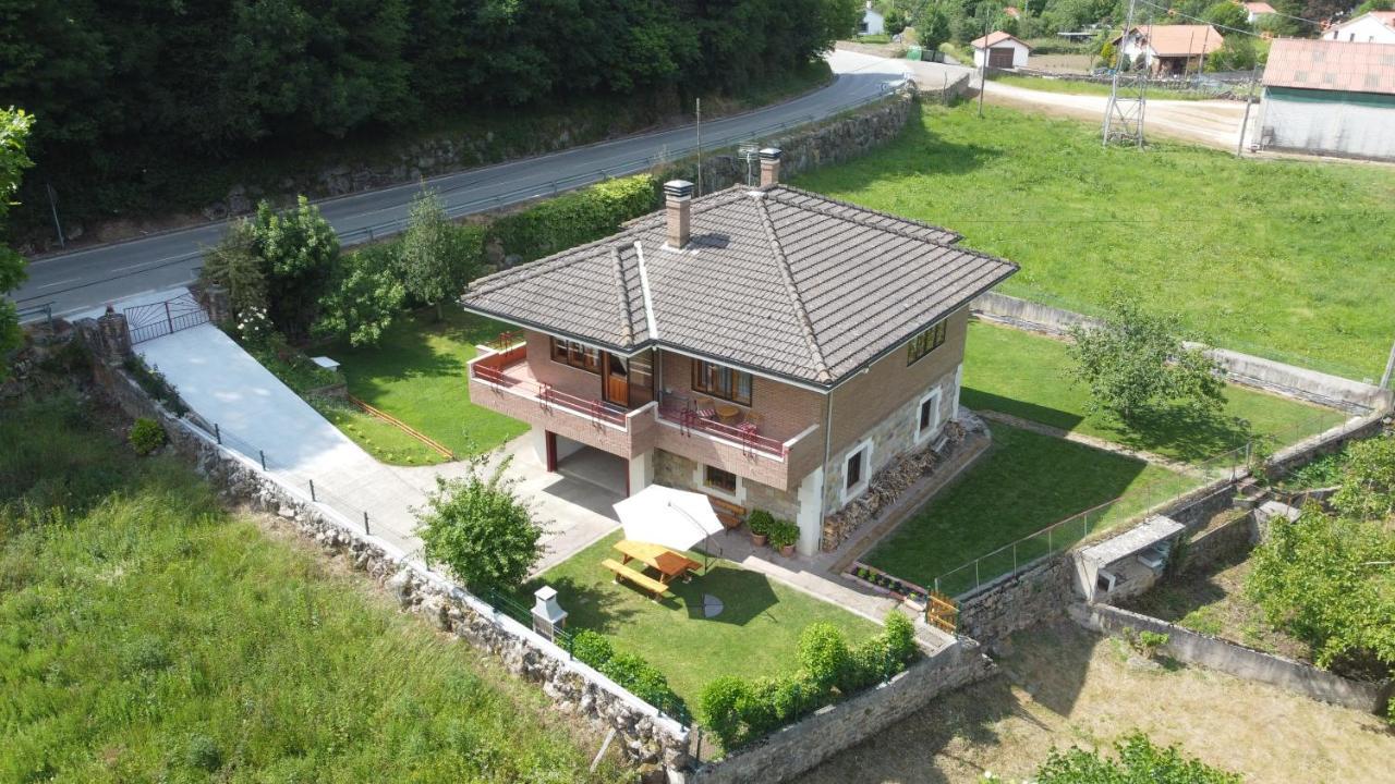 Fresneda  Casa Fresneda 빌라 외부 사진