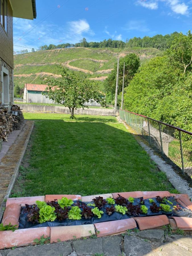Fresneda  Casa Fresneda 빌라 외부 사진